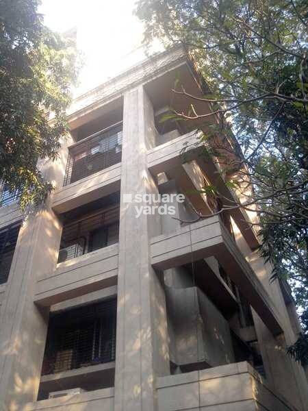 Neelkanth Krupa Apartment Tower View