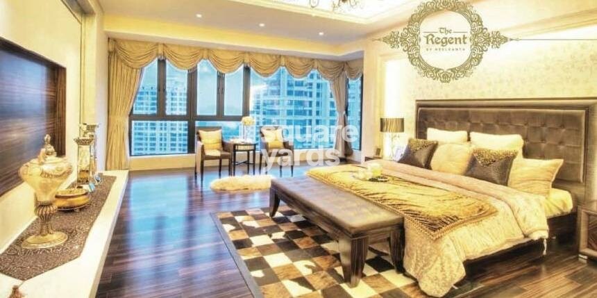 Neelkanth Regent Building 3 Wing A and Wing B