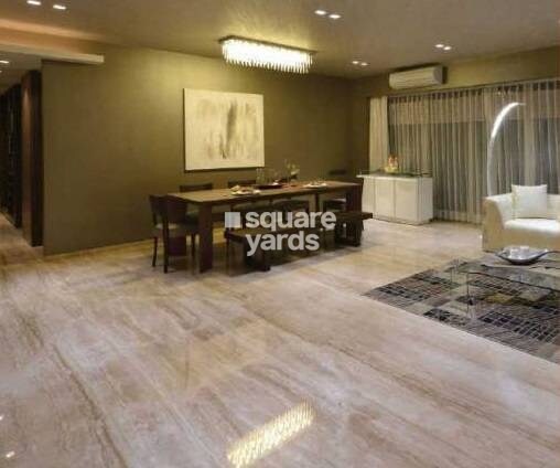 Neelkanth Regent Building 3 Wing A and Wing B