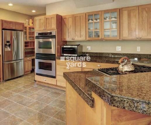 Neelkanth Regent Building 3 Wing A and Wing B