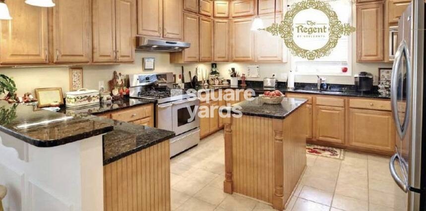 Neelkanth Regent Building 3 Wing A and Wing B