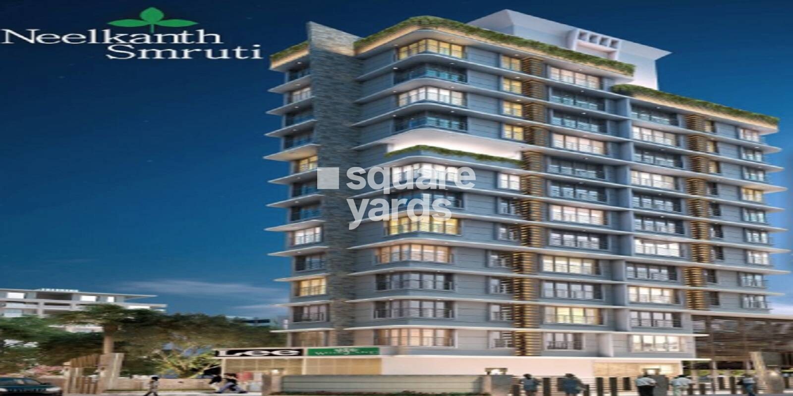 Neelkanth Smruti CHS