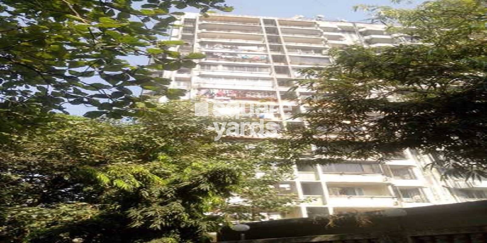 Neelkanth Tower Apartment