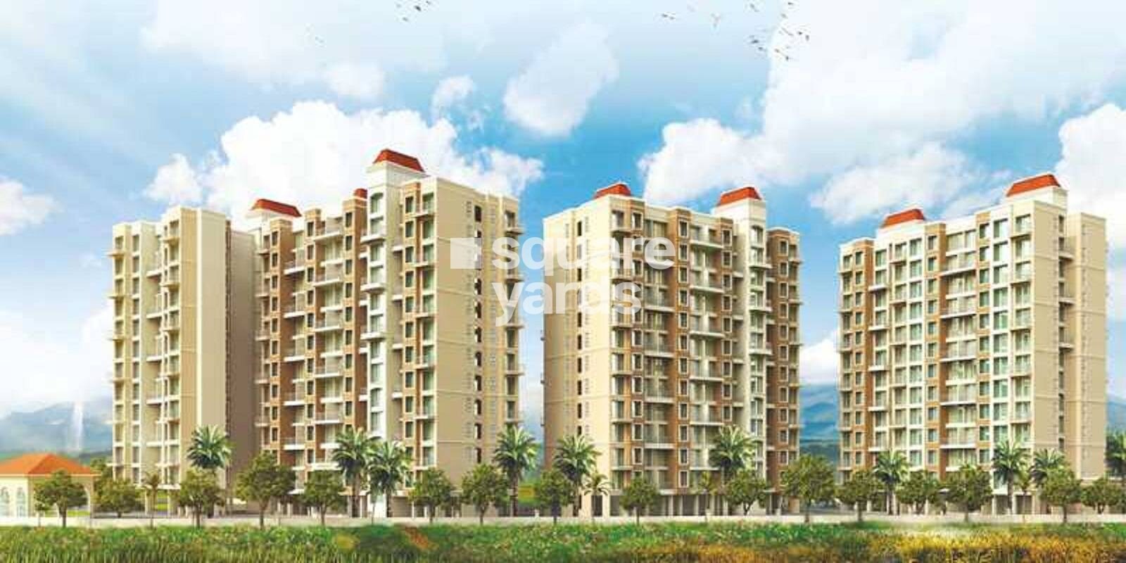 Neelkanth Valley, Ghatkopar East, Mumbai