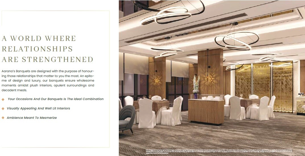 Neelyog Aarana Amenities-Features 3