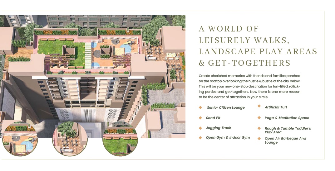 Neelyog Aarana Ghatkopar West Mumbai | Price List, Floor Plan & RERA ...