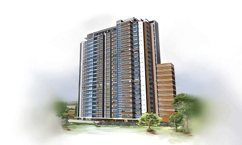 Neelyog Aashiyana Apartment Exteriors