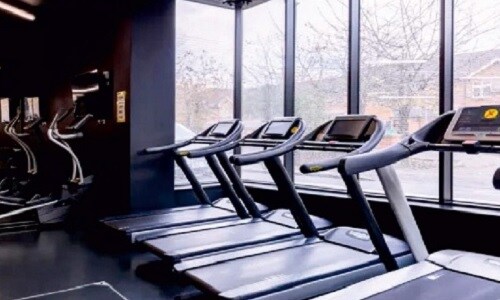 Neelyog Aashiyana Gymnasium Image