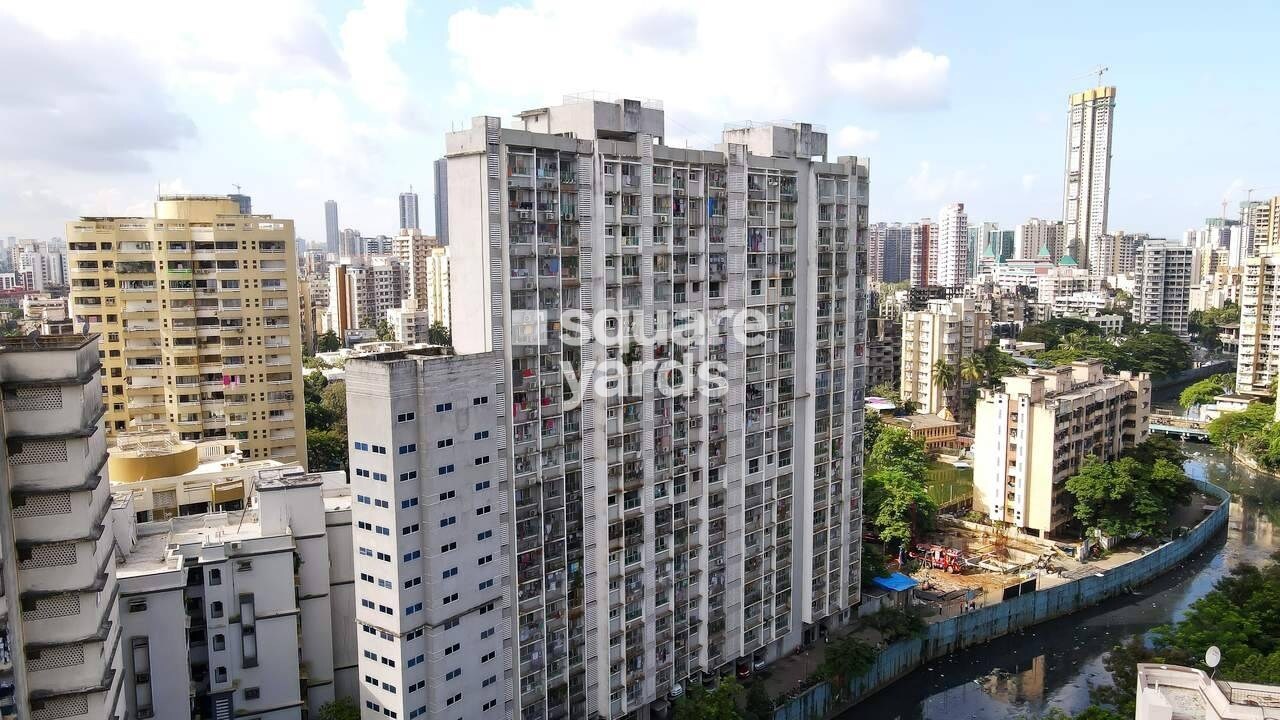 Neelyog Aashiyana Tower View 1