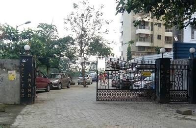 Neelyog Anand Mumbai