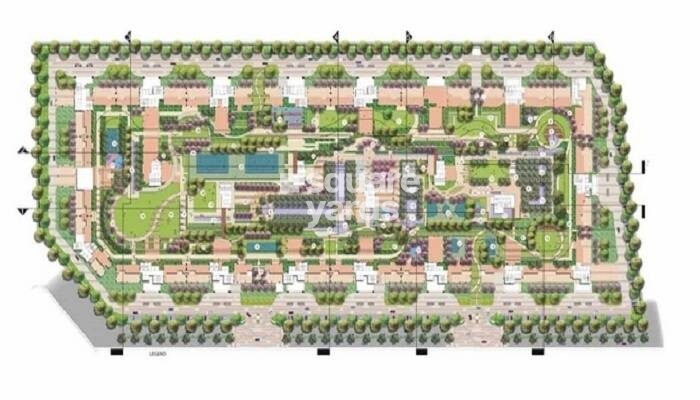 Neelyog Anand Mumbai Master Plan 1
