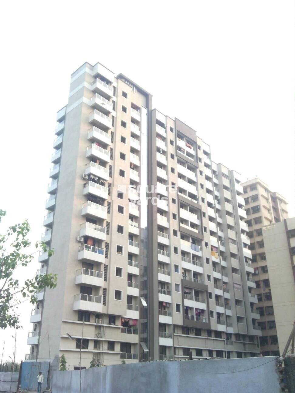 Neelyog Anand Mumbai