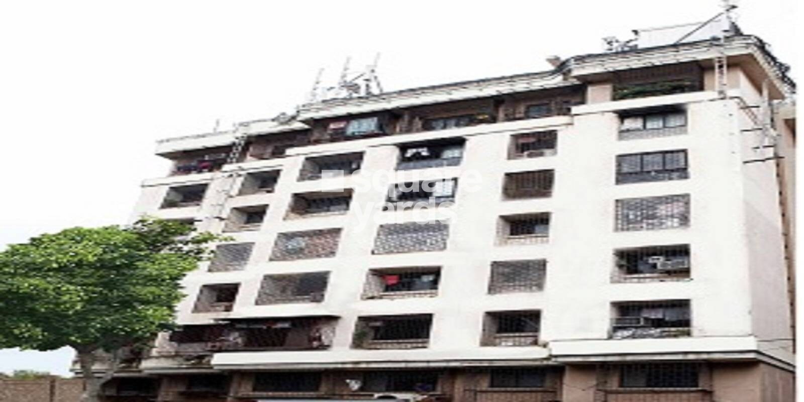 Neelyog Apartment Kandivali