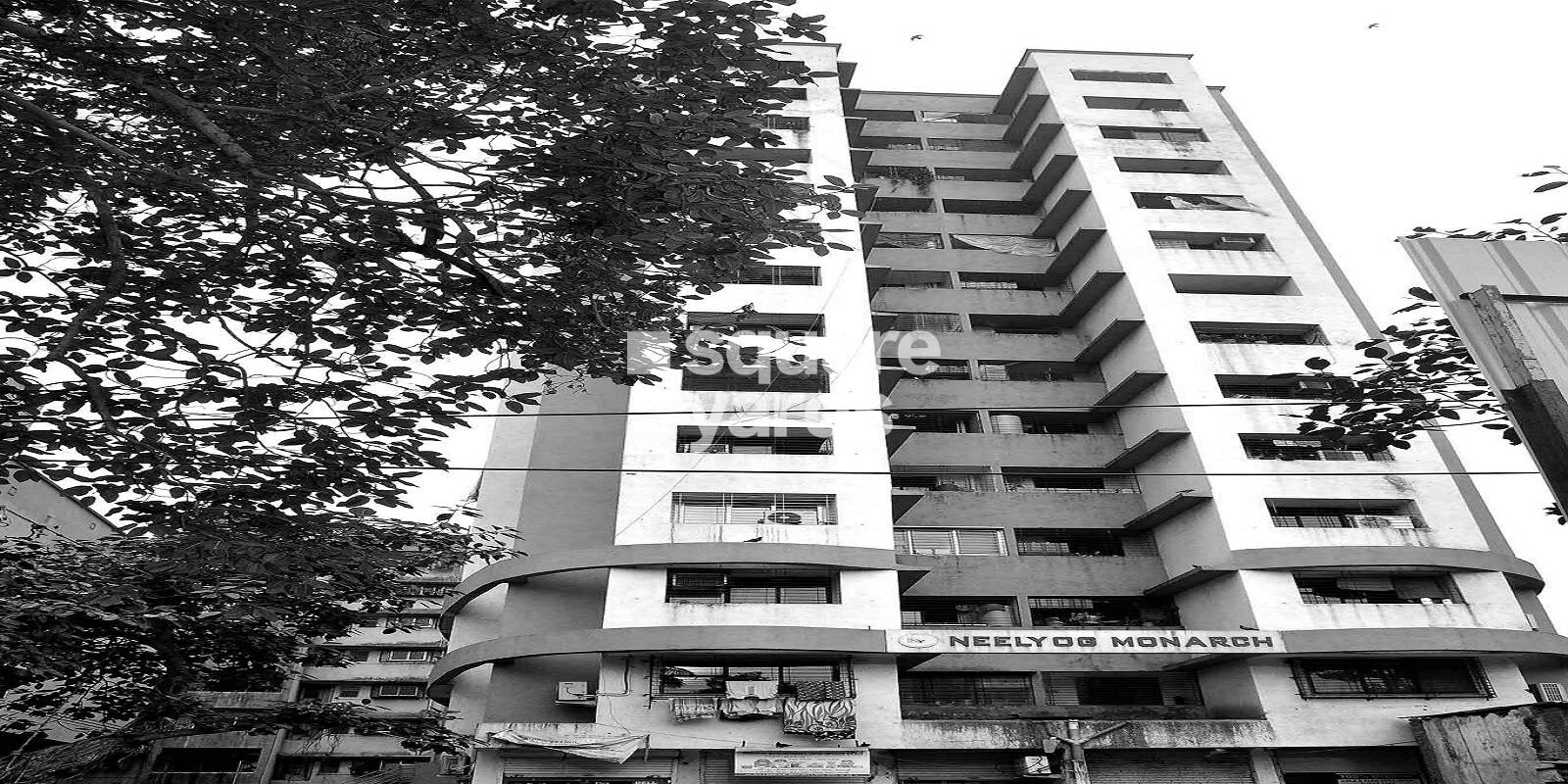 Neelyog Monarch