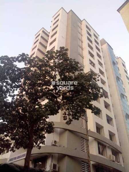 Neelyog Monarch Tower View