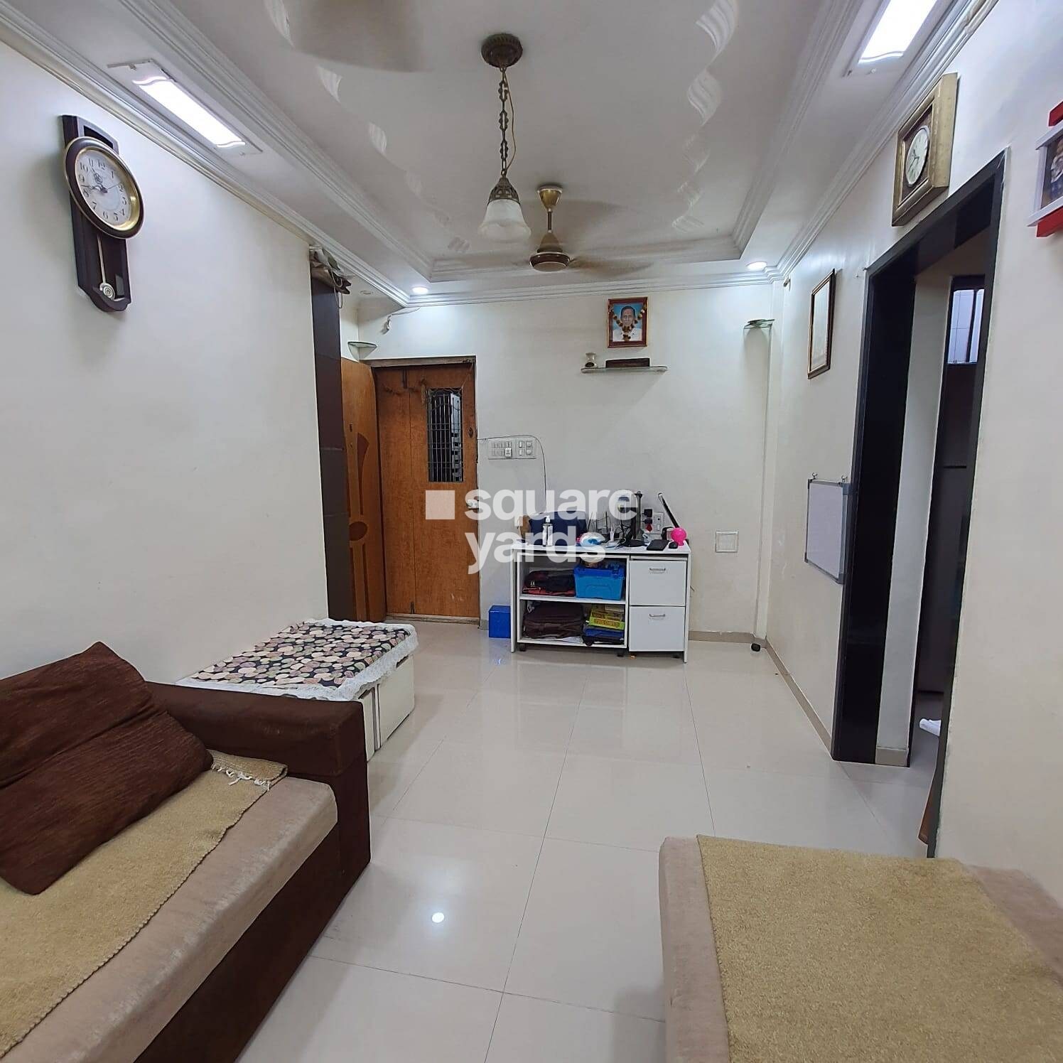 Neelyog Towers Apartment Interiors 1