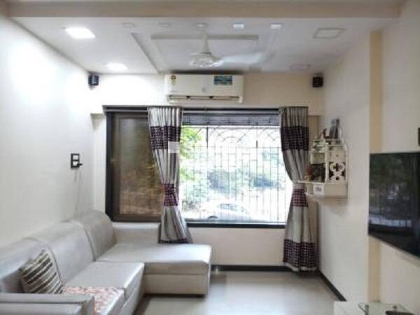 Neelyog Towers Apartment Interiors 2