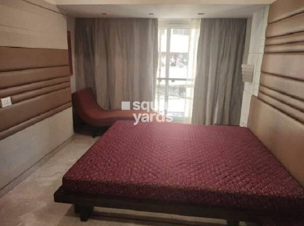 Neelyog Towers Apartment Interiors 3