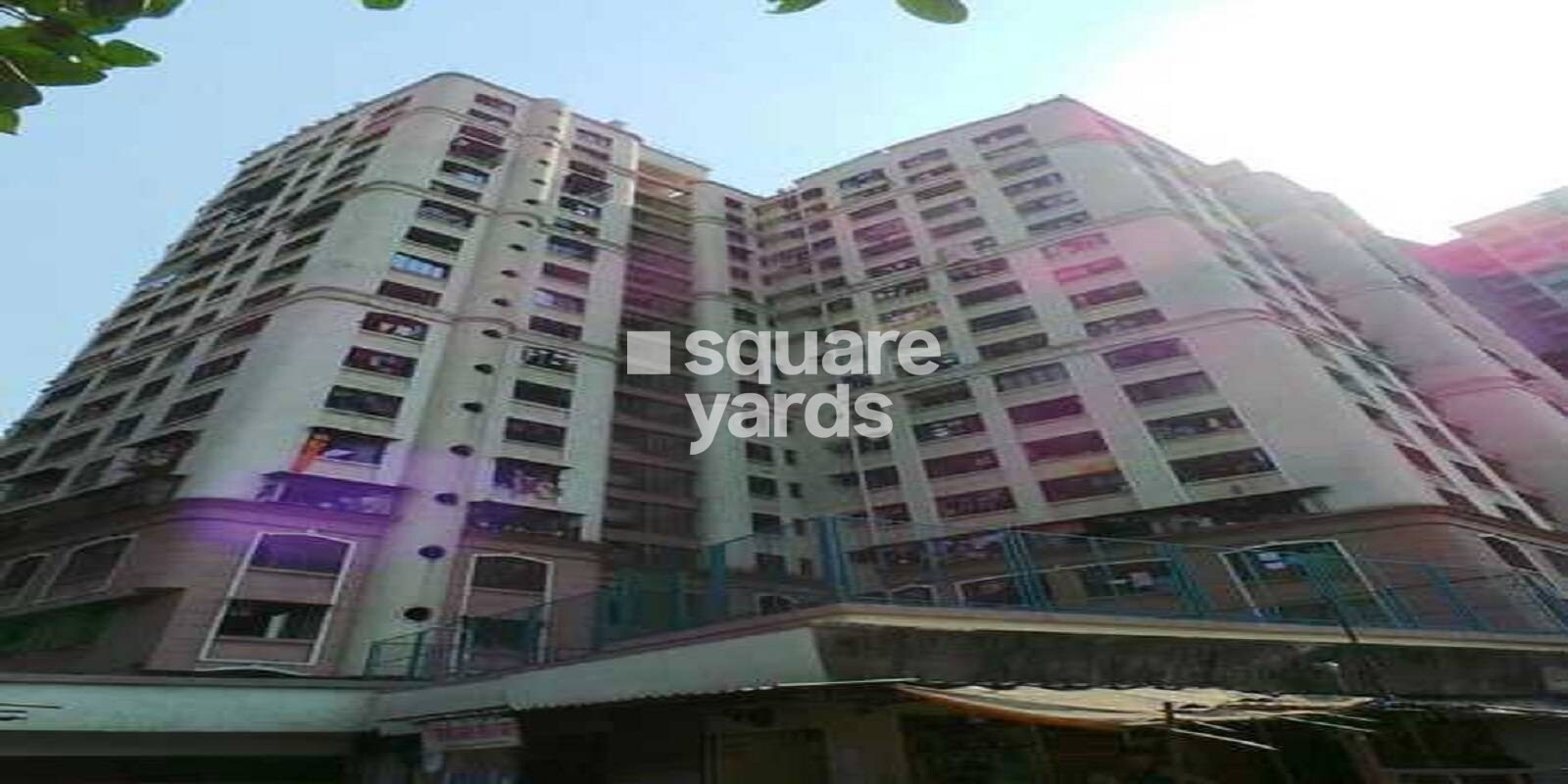 neelyog-towers