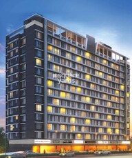 Neelyog Veydaanta Tower View