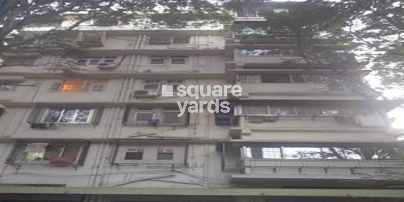 Neem Chhaya Apartment Cover Image