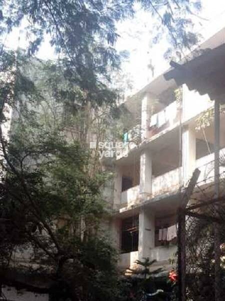 Neema Manzil Apartment Tower View