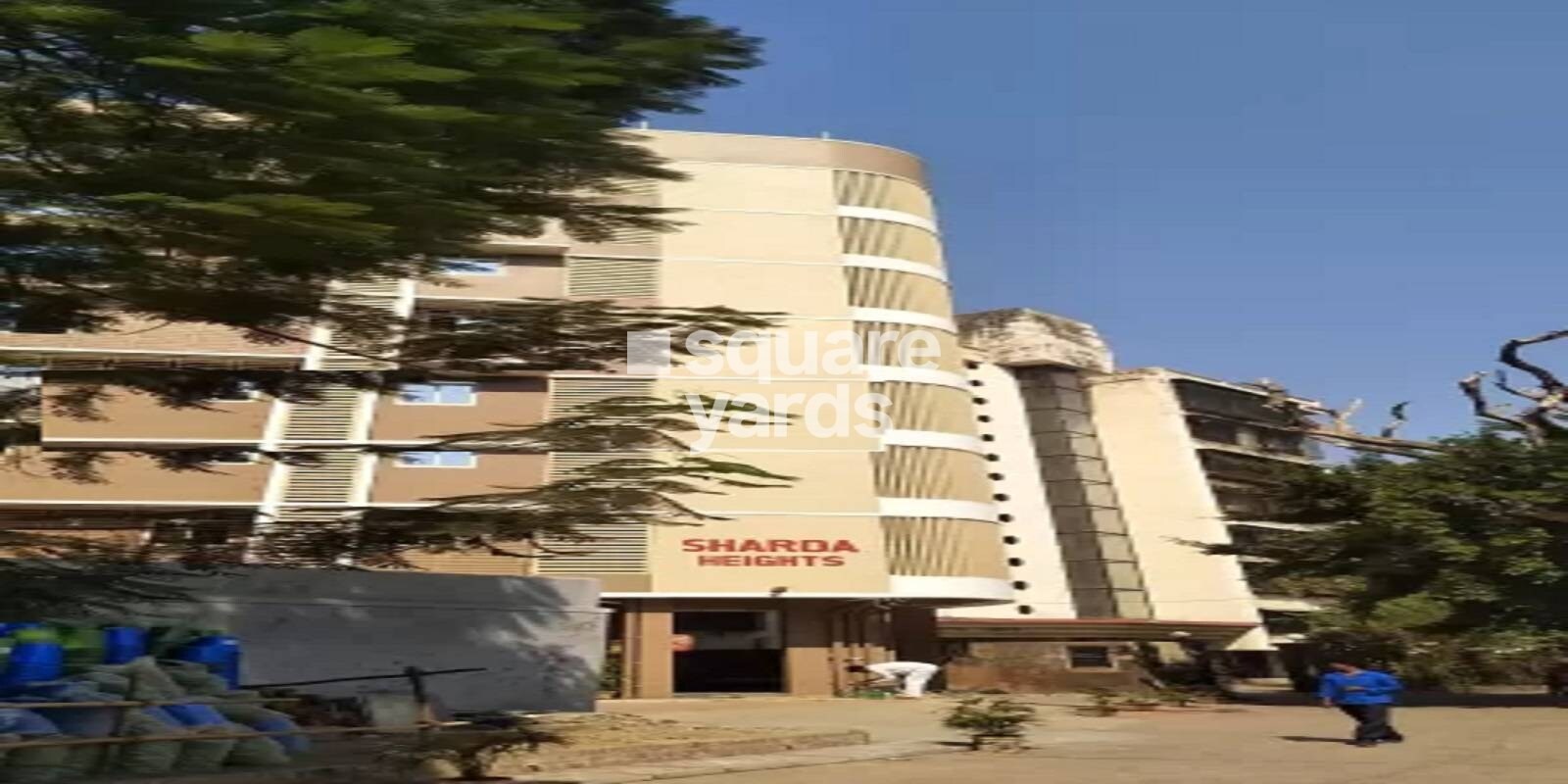 Neema Sharda Heights