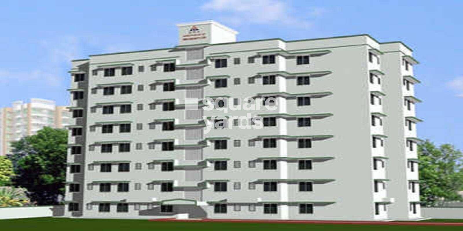 Neeta Samata B SRA CHSL