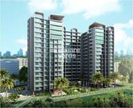 Neev Amberwood Mumbai Tower View