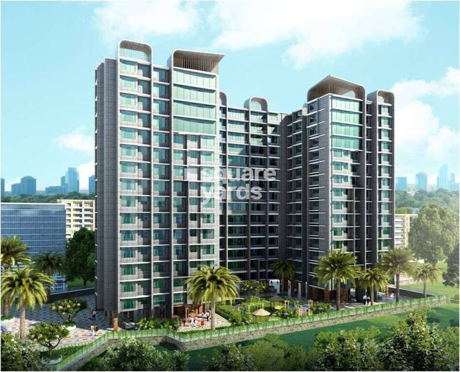 Neev Amberwood Mumbai