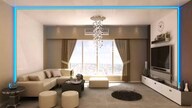 Neev Amberwood Apartment Interiors