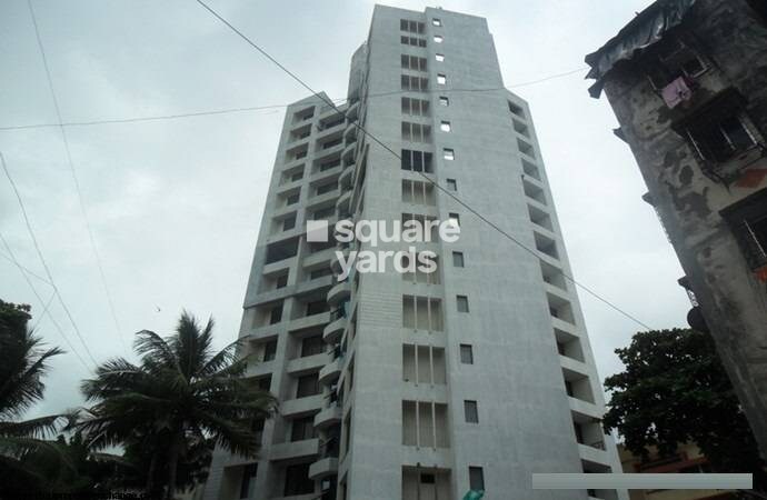 Neev Bellevue Tower View