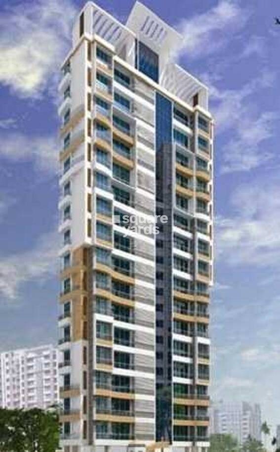 Neev Esencia Tower View