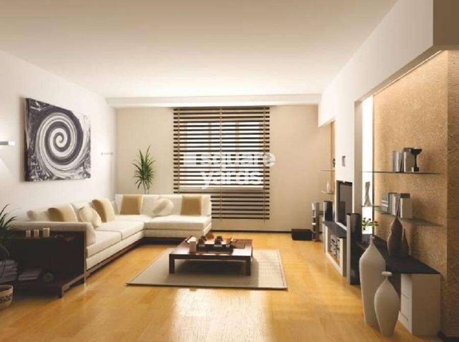 Neev Galaxy Apartment Interiors 1