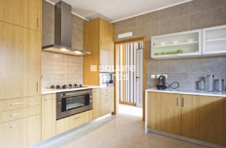 Neev Galaxy Apartment Interiors 2