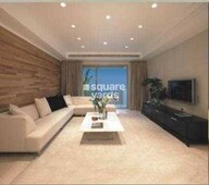 Neev Ivory Tower Apartment Interiors