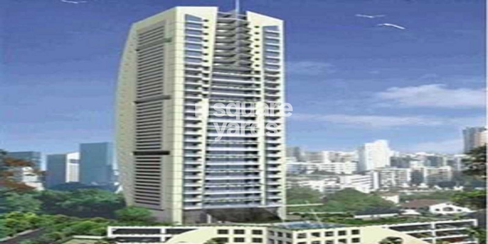 neev-ivory-tower