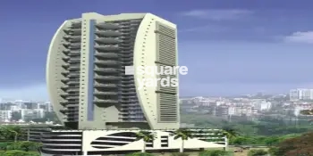 NeevIvory Tower Project Thumbnail Image