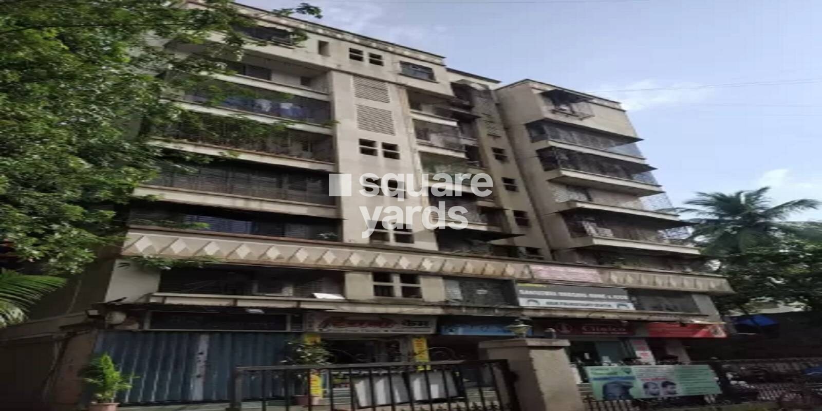 Neha Apartments