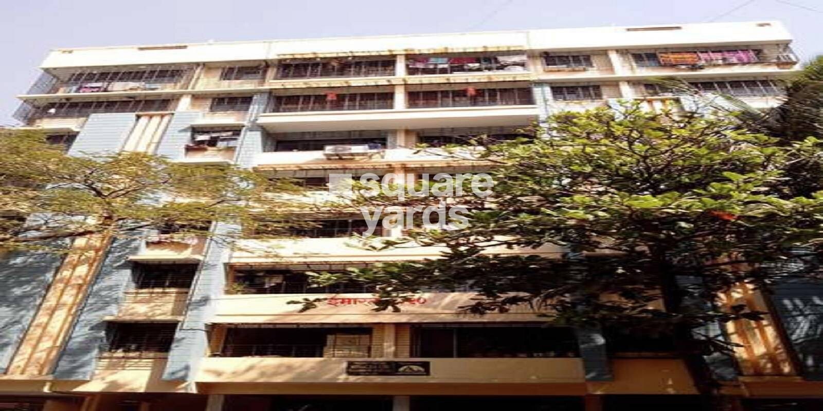 neha-chs-kurla