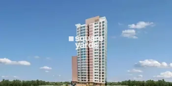 Neha Residency Mumbai Project Thumbnail Image