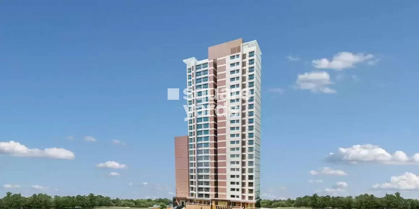 Neha Residency Mumbai