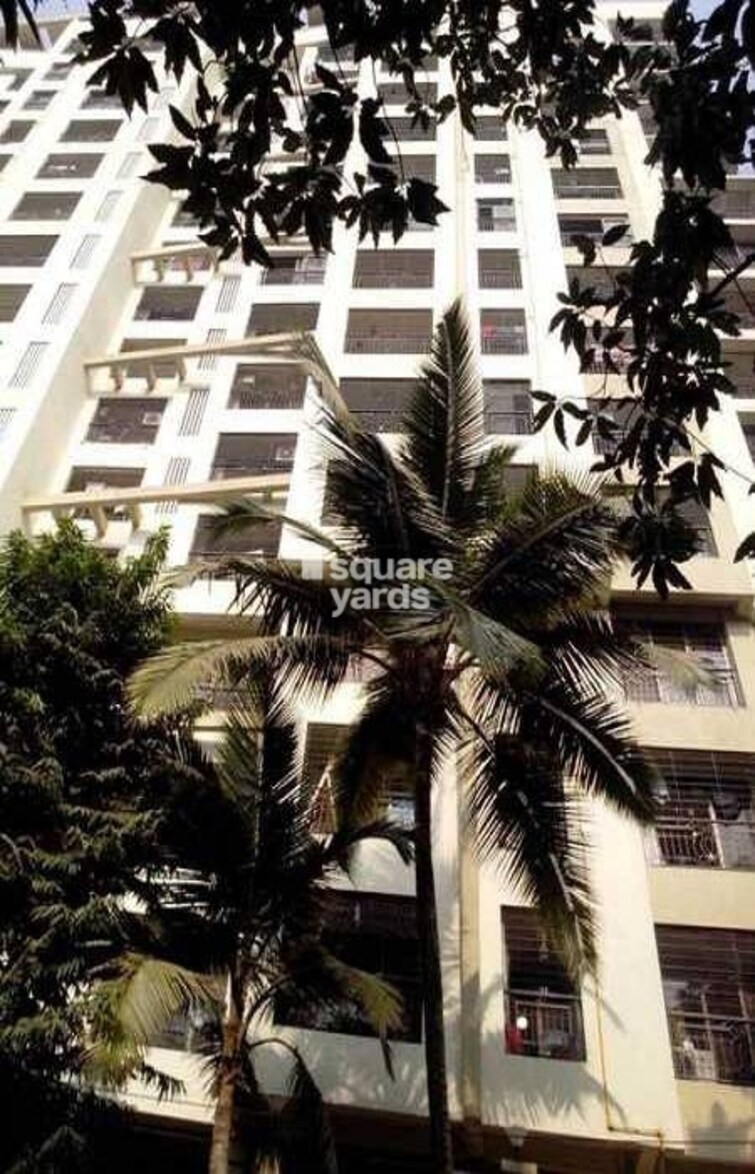 Nellai Heights Tower View