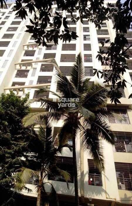 Nellai Heights Tower View