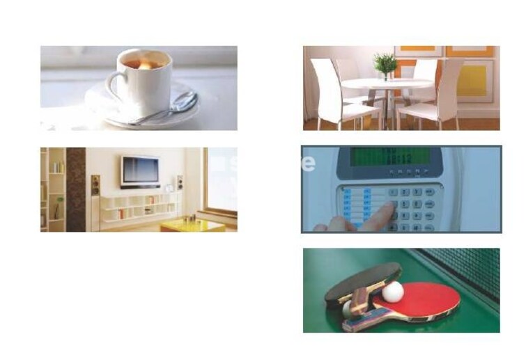 Neminath Avenue Amenities-Features