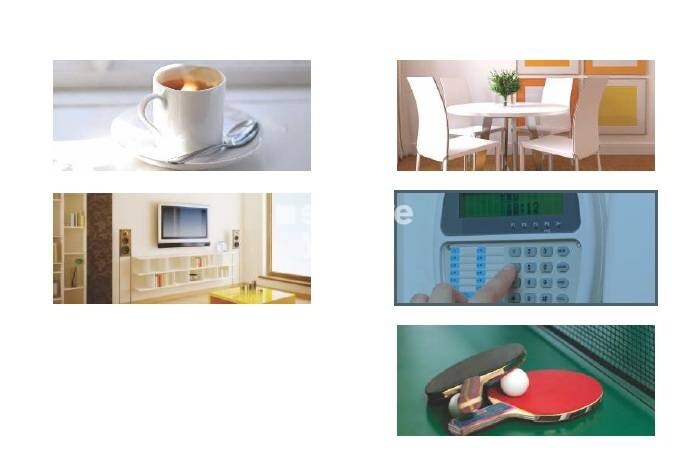 Neminath Avenue Amenities-Features