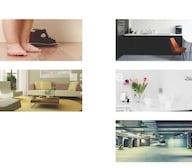 Neminath Imperia Apartment Interiors