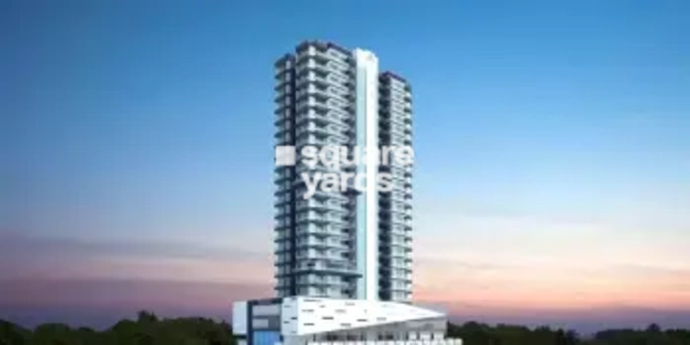 Neminath Imperia Project Thumbnail Image