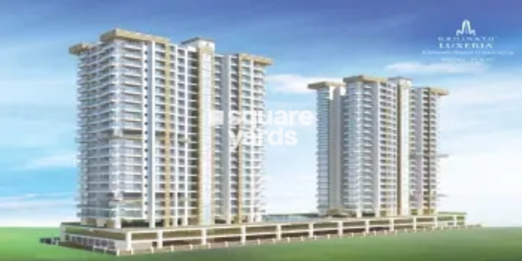 Neminath Luxeria Project Thumbnail Image