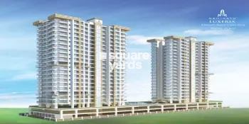 Neminath Luxeria Project Thumbnail Image